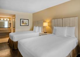 Best Western Battlefield Inn-Manassas 4