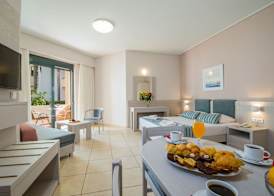 Creta Palm Resort Hotel & Apartments 3