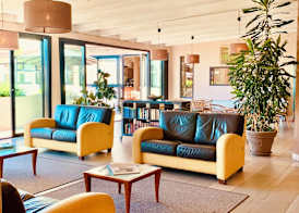 River Park Hotel 3