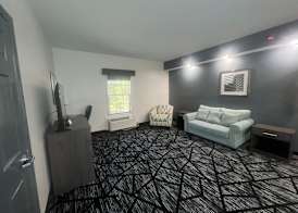 Quality Inn Rome South 5