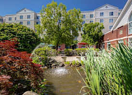 Homewood Suites by Hilton Lansdale 2