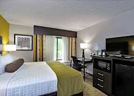 Best Western Plus Hanes Mall 3