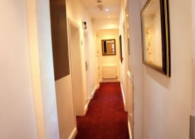 Plaza London Hotel 5
