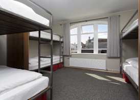 Loft - HI Eco Hostel 5