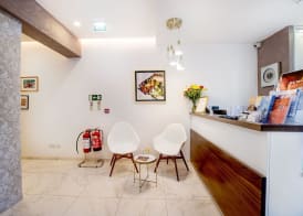 South Wind Guesthouse 3