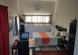 Beachway Guesthouse 5
