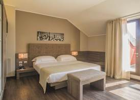 Hotel Palazzo delle Stelline 2