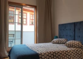 D&S - Porto São Bento Apartments II 2