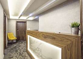 Nomad Luxury Suites 3