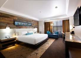 Chukchansi Gold Resort & Casino 4