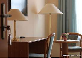 Landhotel Pockau 5