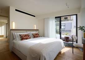 Bellén Athens Hotel 5