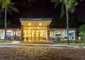 Pirayu Hotel & Resort 3