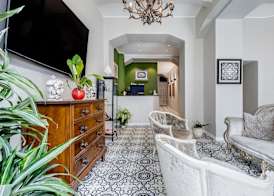 Best Western Plus Fontana Falconieri Hotel 4