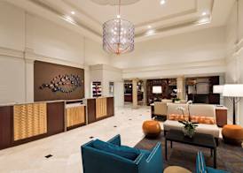 DoubleTree Suites by Hilton Naples 5
