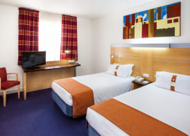 Holiday Inn Express LISBON - OEIRAS by IHG 3