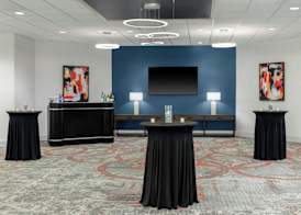 Four Points by Sheraton Orlando International Drive 3