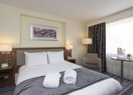 Holiday Inn NORWICH by IHG 5
