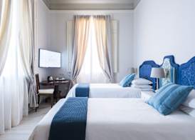 Villa Savioli Room & Breakfast 4