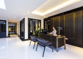 Cheeva Dee Hotel 4