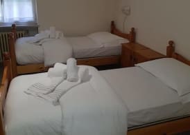Hotel Topazio 5