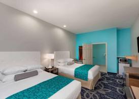 Americas Best Value Inn Houston Willowbrook 4