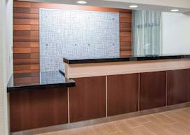Fairfield Inn & Suites Chicago Tinley Park 3