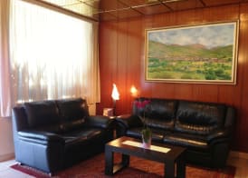 Hotel La Seu 2