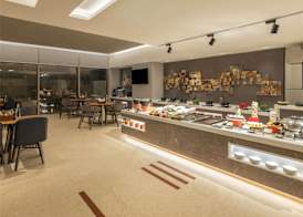 ibis Mumbai Airport - An Accor Brand 4