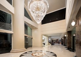 Golden Boutique Hotel Kemayoran 3
