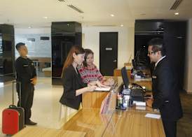 Hotel Excelsior Ipoh 2