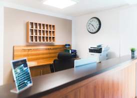 The Business Loft 2