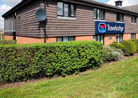 Travelodge Ipswich Beacon Hill 2
