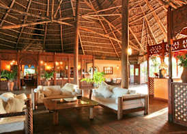 Hotel Club Dongwe 3