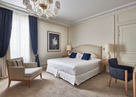 Hôtel du Palais Biarritz, in The Unbound Collection by Hyatt 4