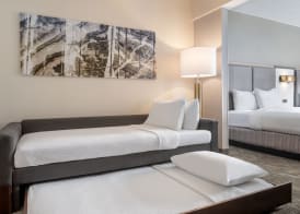 SpringHill Suites West Mifflin 4