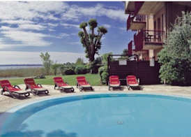 Hotel Smeraldo 4