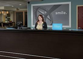 Hampton Inn Louisville/I-65/Brooks Road 4