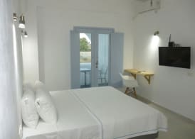 Daylight Hotel 4