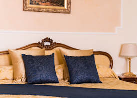 Abano Grand Hotel - Lifestyle Spa & Fine Dining 5