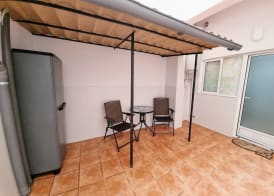 Apartamento Camino Al Castillo 4