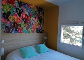 Kyriad Direct Martigues 3