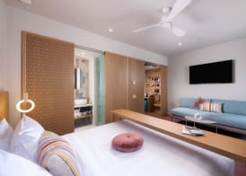 Alkima Athens Wellness Stay 5