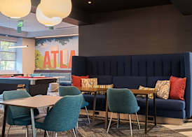 Tru By Hilton Atlanta Airport College Park 3