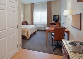 Candlewood Suites TURLOCK by IHG 4