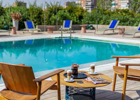 Novotel Madrid City Las Ventas 2