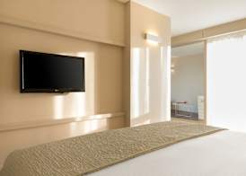 AC Hotel Istanbul Macka 5