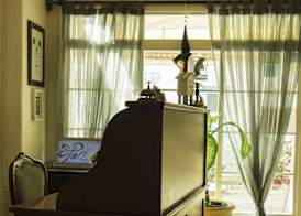 Peri Art Hotel 5