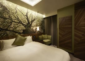 ALFIT HOTEL & BAR AKASAKA 5