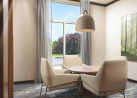 Fairfield Inn & Suites Chattanooga I-24/Lookout Mountain 2